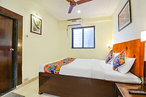 FabHotel Silver Leef & Resort