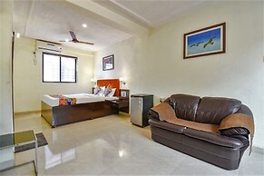 FabHotel Silver Leef & Resort