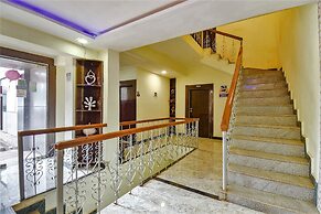 FabHotel Silver Leef & Resort