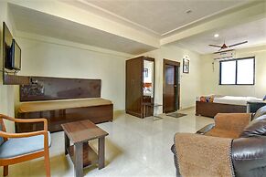 FabHotel Silver Leef & Resort