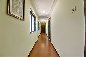 FabHotel Silver Leef & Resort