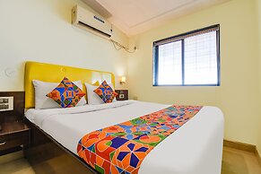 FabHotel Silver Leef & Resort