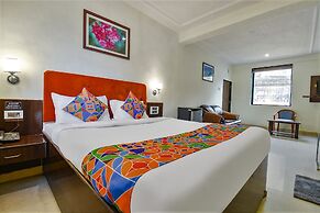 FabHotel Silver Leef & Resort