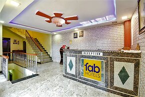 FabHotel Silver Leef & Resort