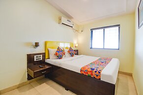 FabHotel Silver Leef & Resort