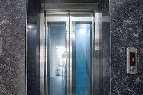 FabExpress Comfirt inn