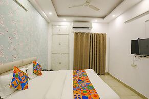 FabExpress Comfirt inn