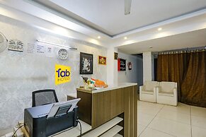 FabExpress Comfirt inn