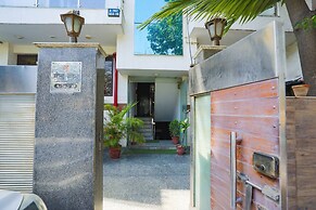 FabExpress Comfirt inn