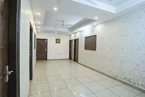 FabExpress Comfirt inn