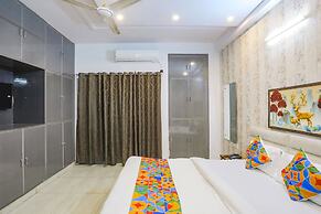 FabExpress Comfirt inn