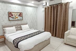 FabExpress Comfirt inn