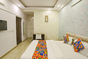 FabExpress Comfirt inn