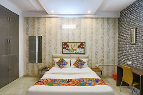 FabExpress Comfirt inn