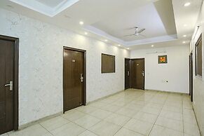 FabExpress Comfirt inn