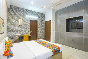 FabExpress Comfirt inn