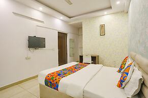 FabExpress Comfirt inn