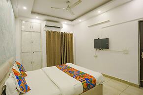 FabExpress Comfirt inn