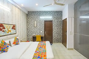 FabExpress Comfirt inn