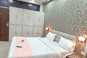 FabExpress Comfirt inn