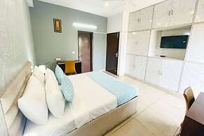 FabExpress Comfirt inn