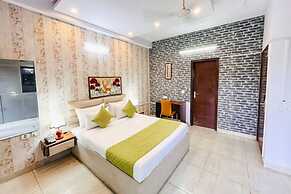 FabExpress Comfirt inn