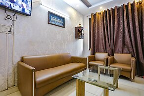 FabExpress Comfirt inn