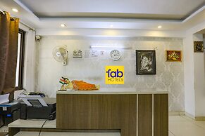 FabExpress Comfirt inn