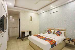 FabExpress Comfirt inn