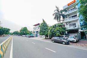 FabExpress Comfirt inn