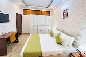 FabExpress Comfirt inn