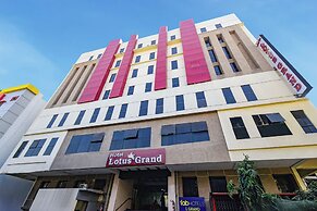 Fabhotel L Grand