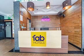 FabHotel Stratford