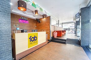 FabHotel Stratford