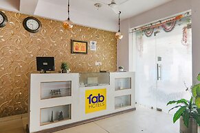 Fabhotel Vinayaka