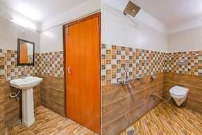 Fabhotel Vinayaka