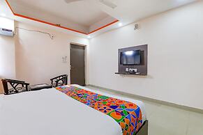 Fabhotel Vinayaka