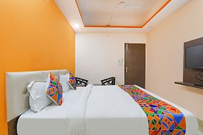 Fabhotel Vinayaka
