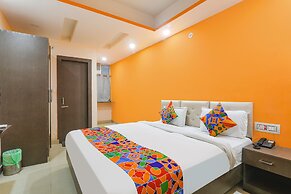 Fabhotel Vinayaka