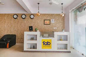 Fabhotel Vinayaka