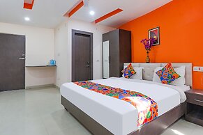 Fabhotel Vinayaka