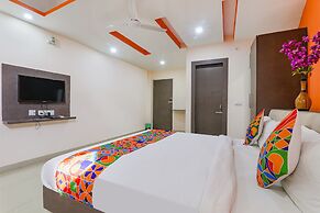 Fabhotel Vinayaka