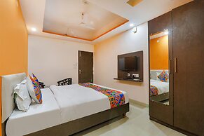 Fabhotel Vinayaka