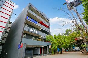 FabHotel Blusky