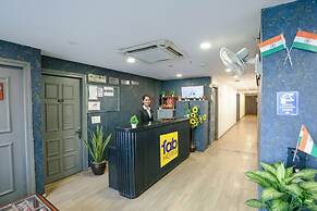 FabHotel Blusky