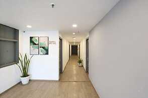 FabHotel Blusky