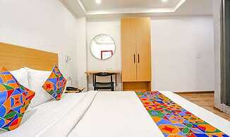 FabHotel Blusky