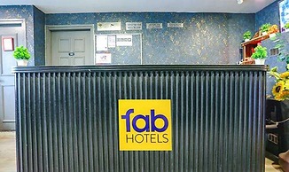 FabHotel Blusky