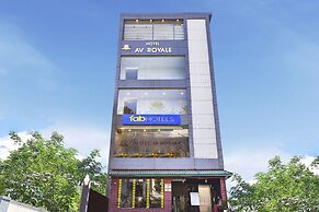 FabHotel Prime AV Royale