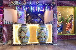 FabHotel Prime AV Royale